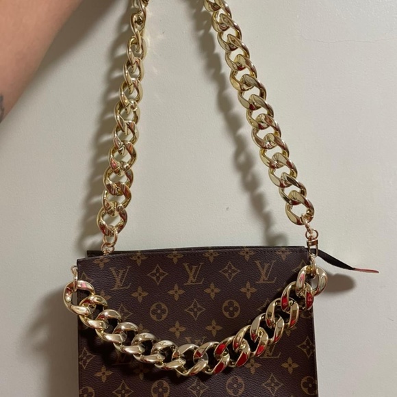 Louis Vuitton Toiletry Pouch 26 - Picture 3 of 8